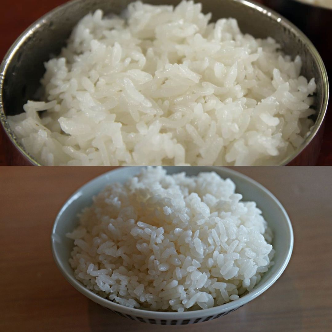 How to Achieve Perfectly Textured Restaurant-Style Rice