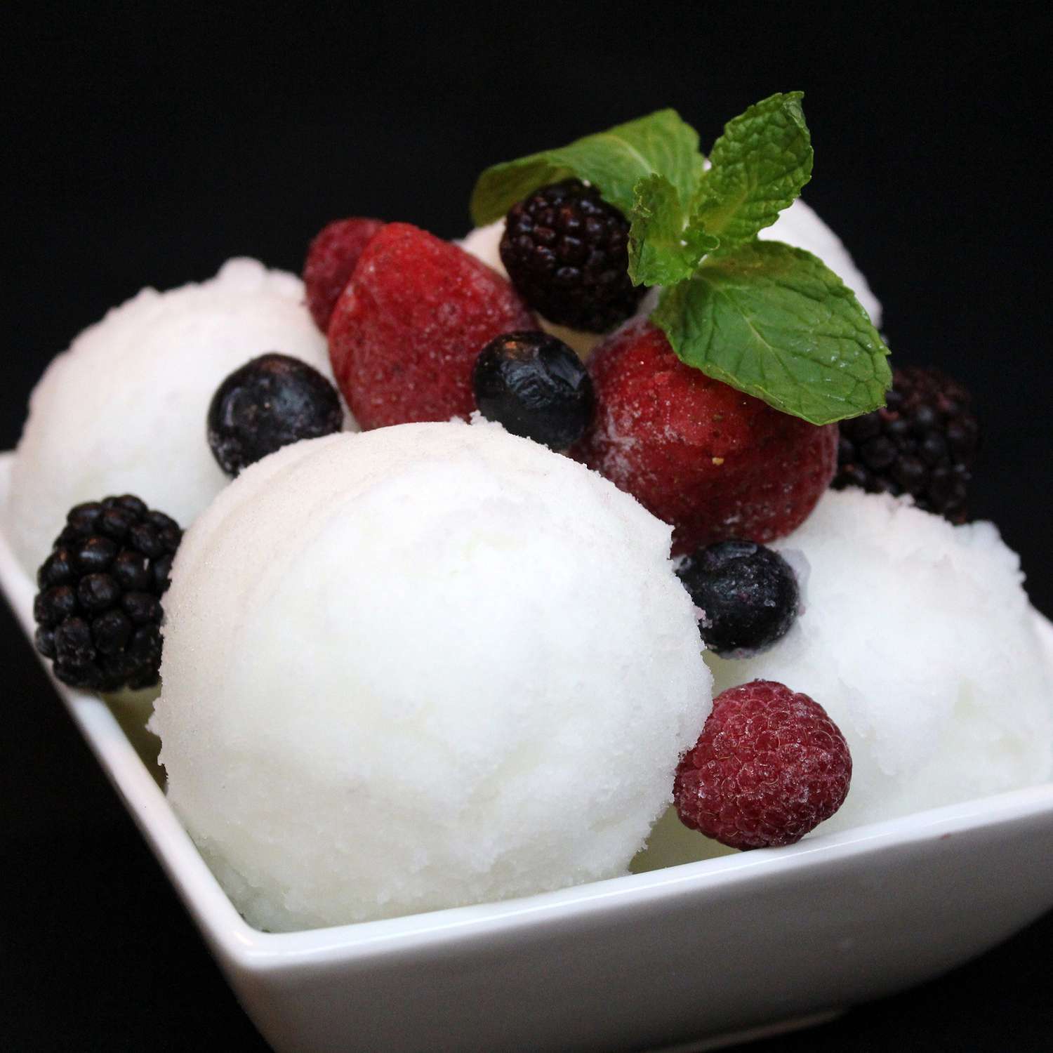 Snow Ice Cream: A Delicious Winter Treat