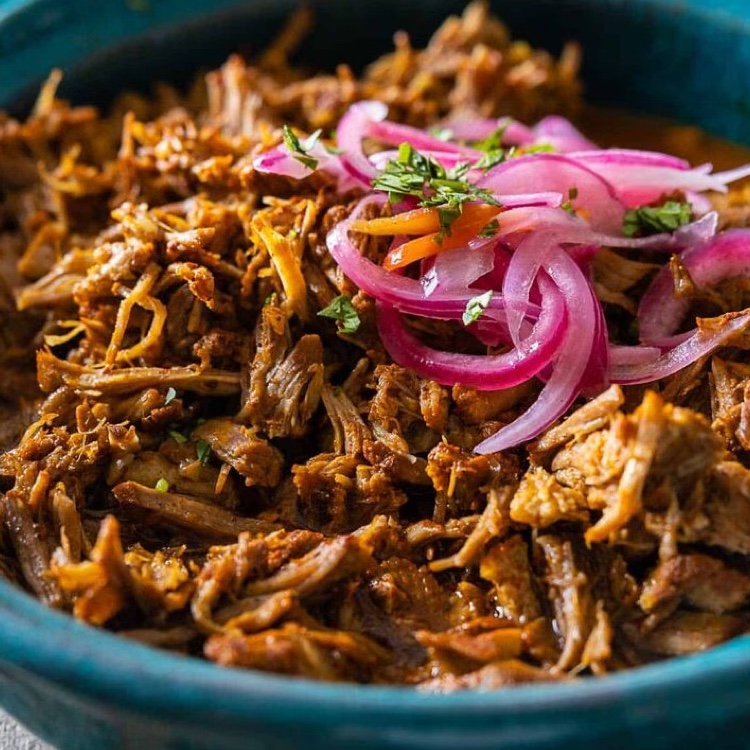 8 Delicious Pork Carnitas Recipes