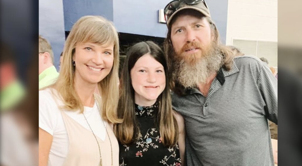 Jase and Missy Robertson: A Story of Love, Resilience, and Faith