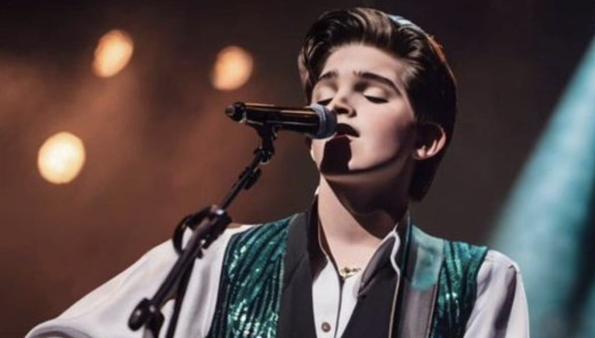 Dakota Striplin: The Mesmerizing Talent of “The Voice”