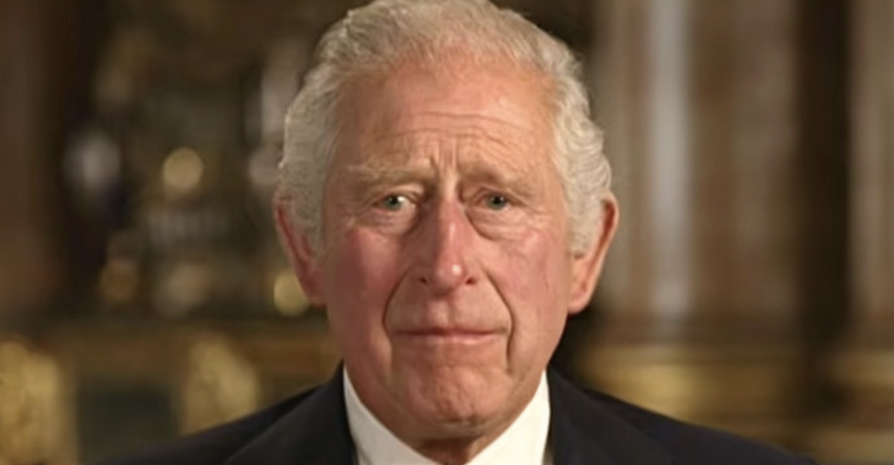 King Charles III Opens Up About Side Effects of Cancer Treatment