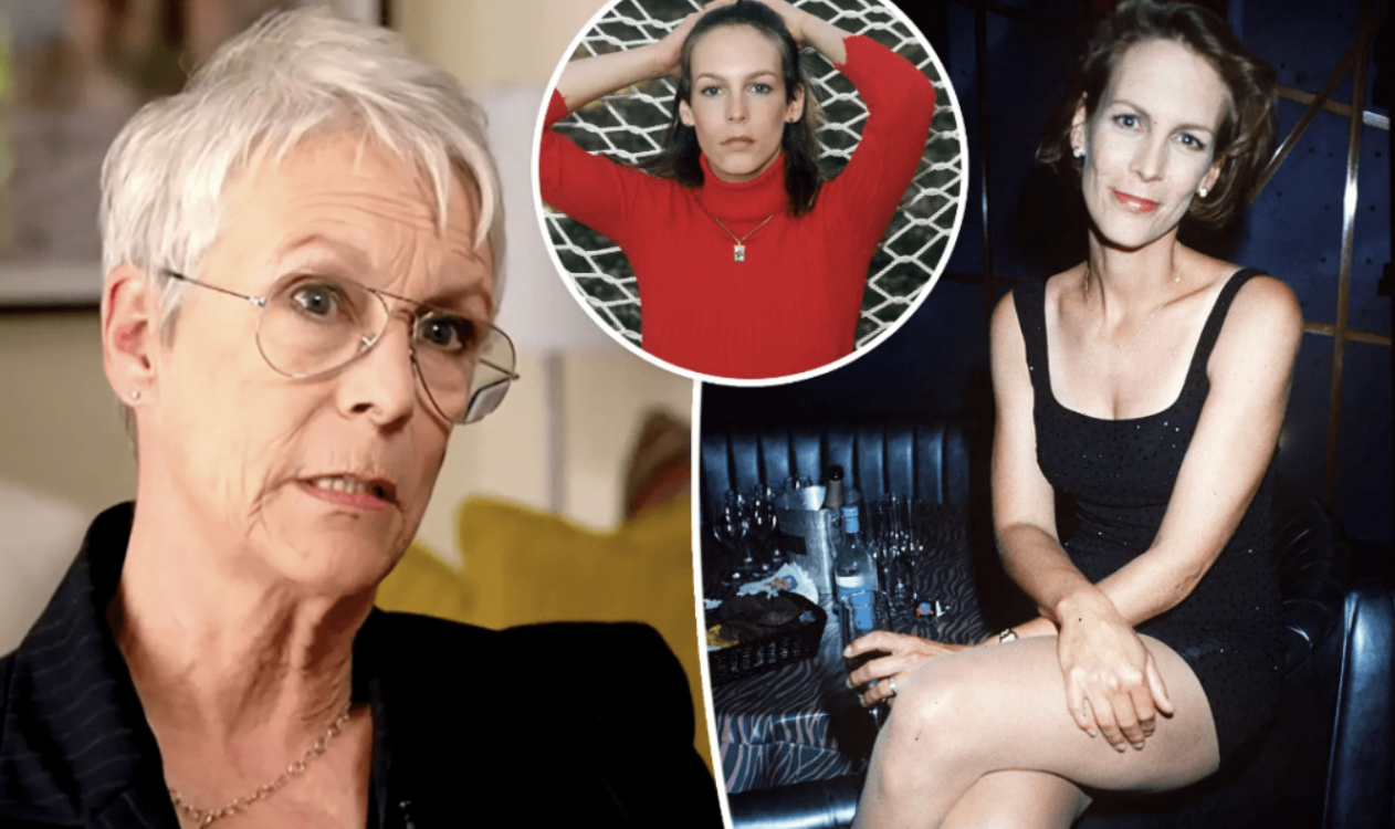 Jamie Lee Curtis: A Hollywood Icon and Inspiring Role Model