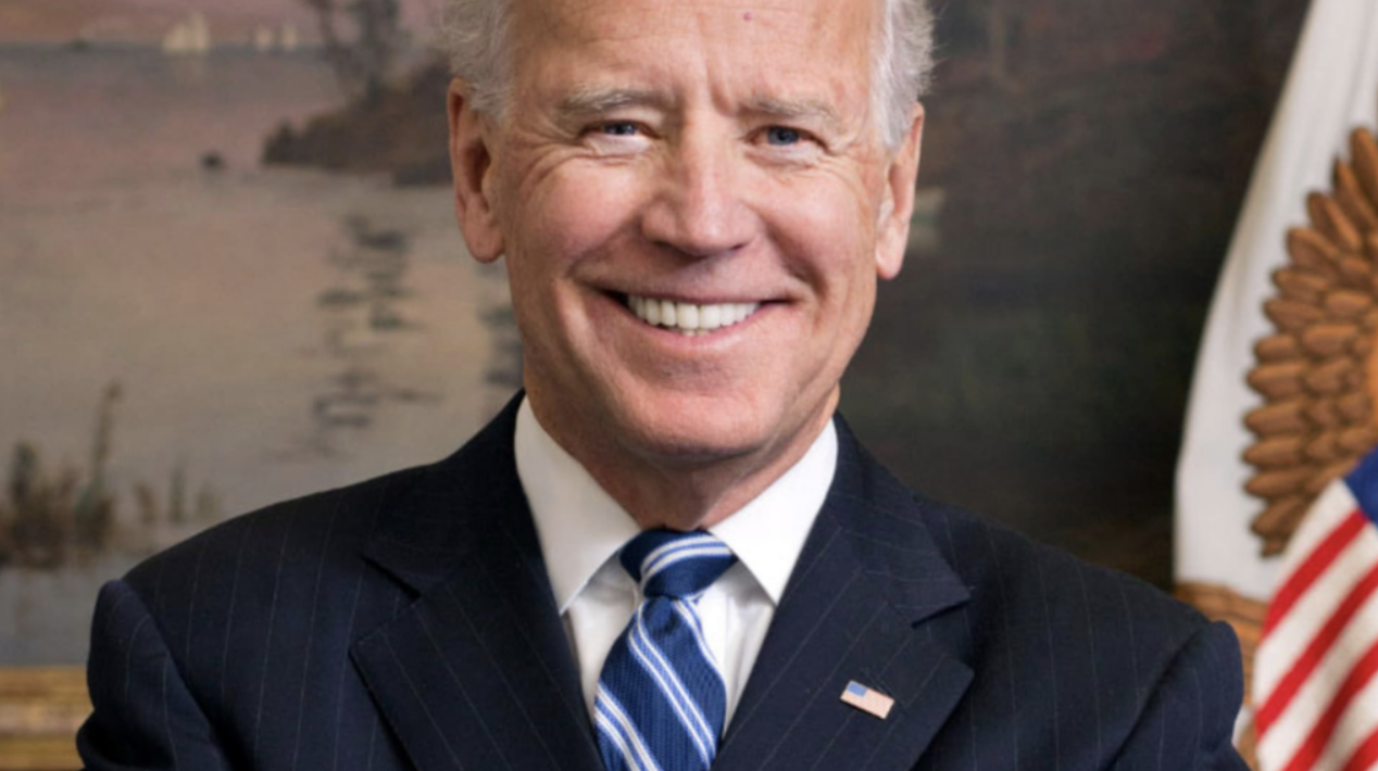 Joe Biden: Age and Leadership