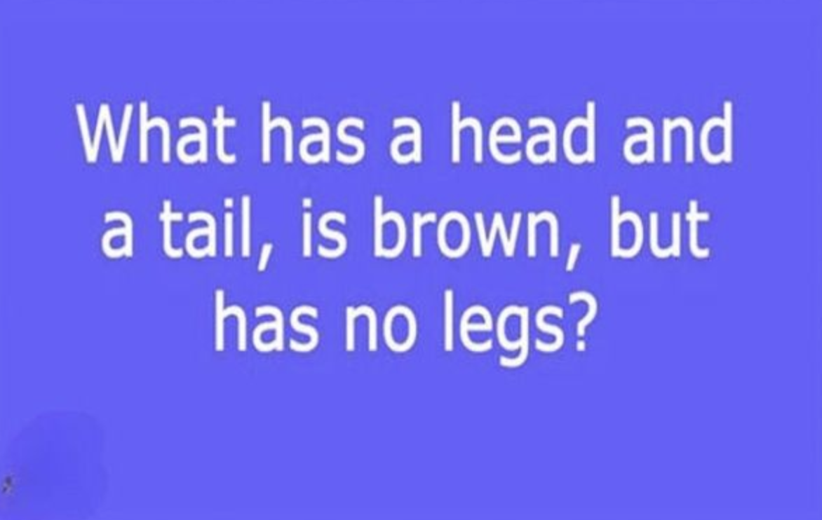 Challenging Riddles: Can You Solve This One?