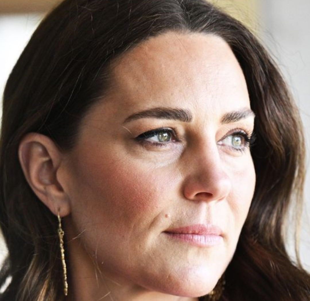 The Unwavering Spirit of Kate Middleton: A Brave Resilience in the Face of Cancer