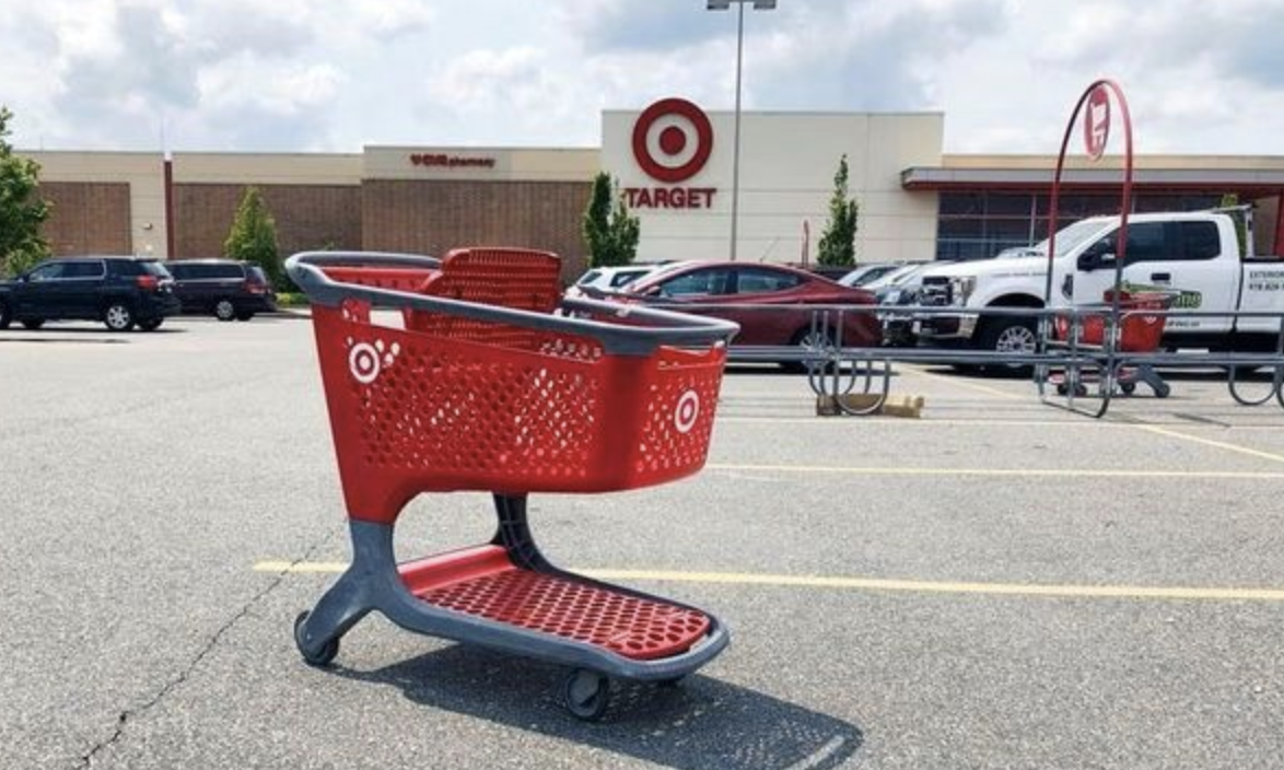 Target Stores Close Amidst Increasing Theft and Organized Retail Crime