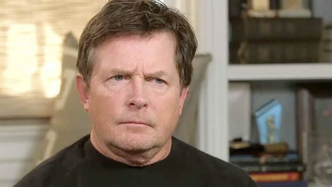 Beloved Actor Michael J. Fox Mourns