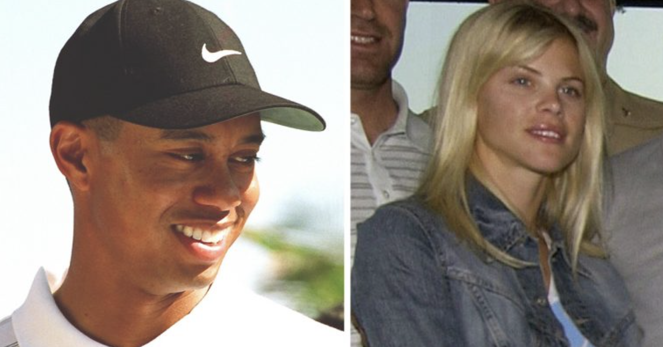 Tiger Woods and His Foundation