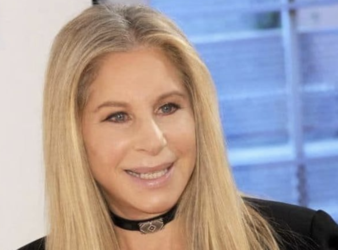 Barbra Streisand Stands up for Female Prosecutor Facing Unfair Scrutiny