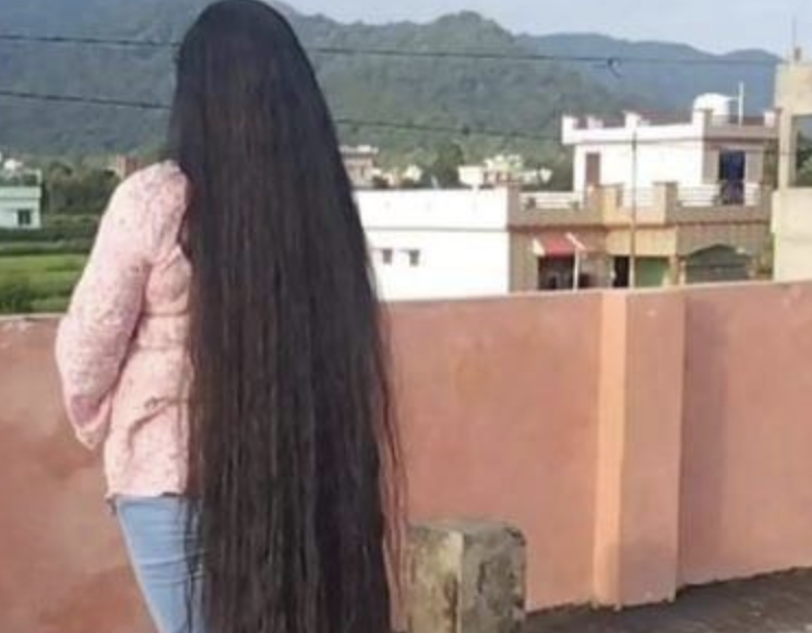 The Timeless Beauty of Long Hair