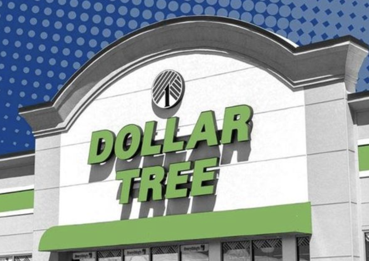 Items to Avoid Buying at Dollar Tree