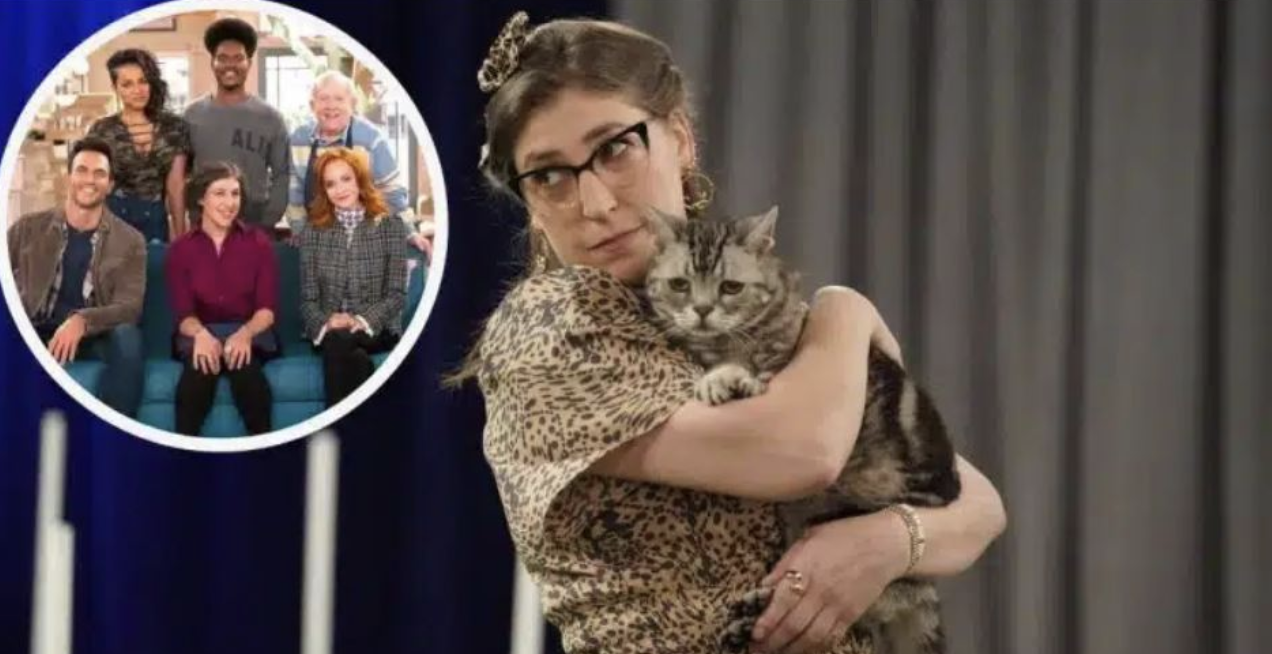 Saying Goodbye to Call Me Kat: Mayim Bialik Reflects on the Final Season