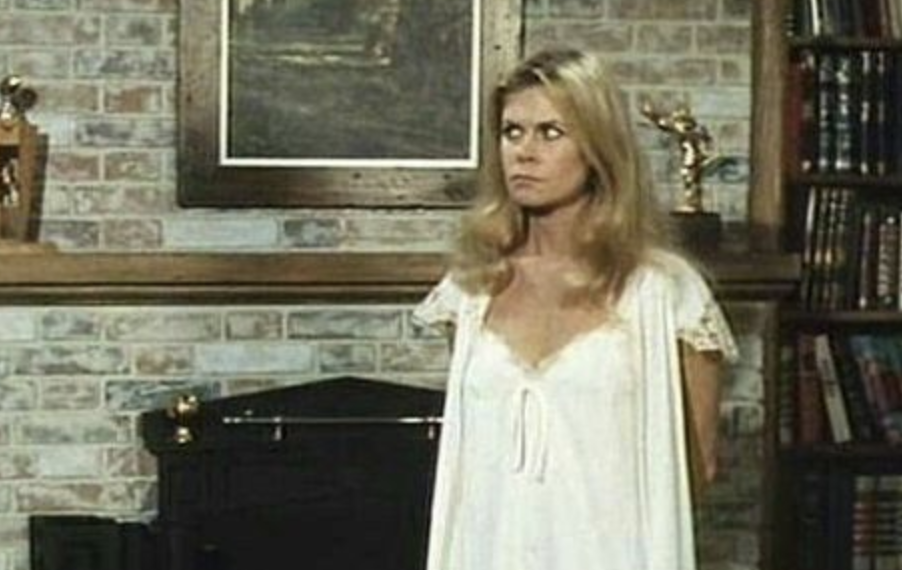 The Enchanting World of Elizabeth Montgomery