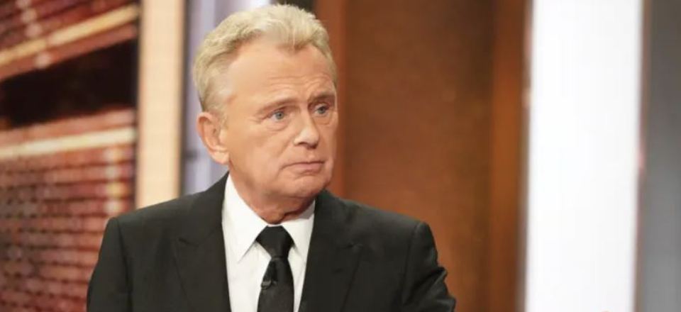 Pat Sajak Reveals Near-Death Experience and Recovery