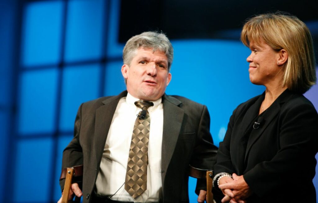 The Roloff Family: Overcoming Tragedies, Growing Stronger