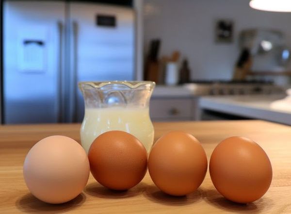 Tips for Storing Eggs to Keep Them Fresh and Safe