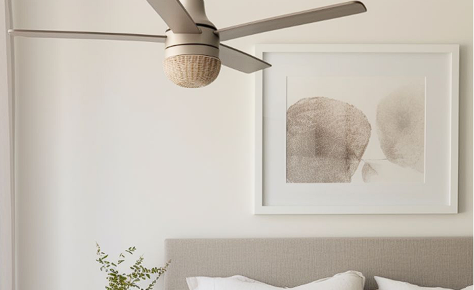 If you sleep with a fan on every night, here’s the effect on your body and health