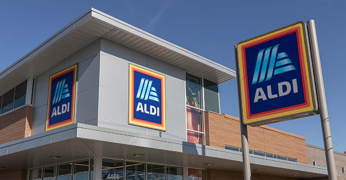 Why Aldi Charges for Shopping Carts