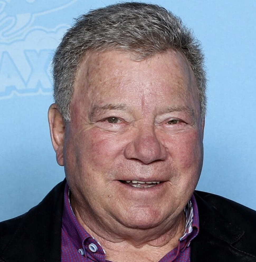 William Shatner’s Battle with Prostate Cancer