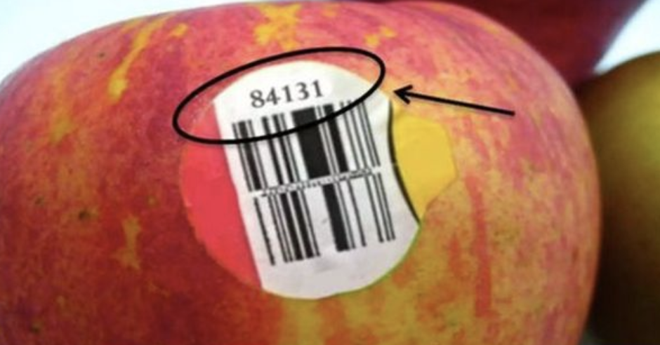 Decoding Fruit Labels: Making Informed Choices for a Healthy Lifestyle