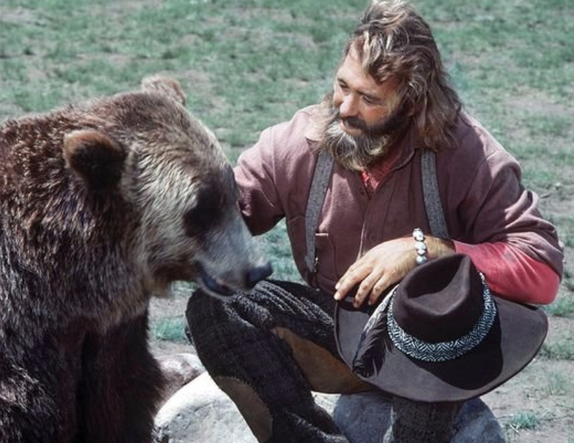 Remembering Dan Haggerty: The Iconic Grizzly Adams