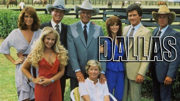 A Remarkable Journey on Dallas