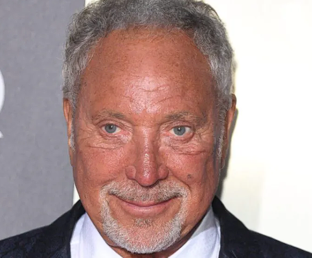 Sir Tom Jones: A Musical Journey of Triumph and Tragedy