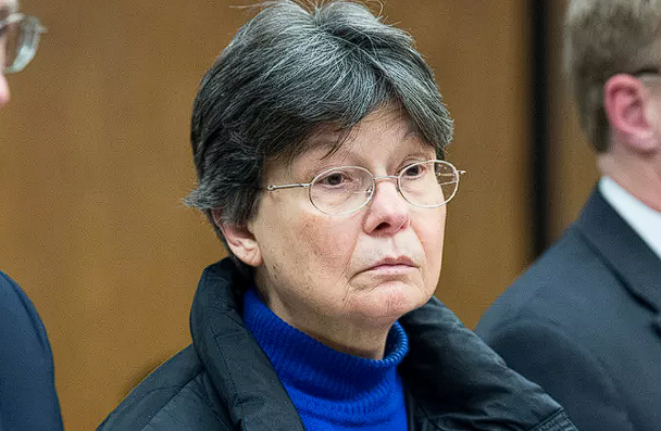 Connecticut Woman Takes Own Life on Day of Sentencing for Husband’s Death